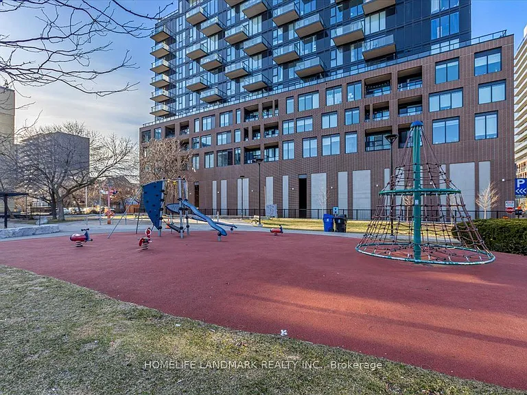 270 Dufferin St #1023 — Photo 27