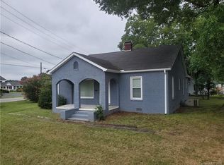 1690 Dale Earnhardt Blvd, Kannapolis, NC 28083