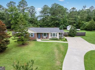1377 Sandhill Hulett Rd, Villa Rica, GA 30180
