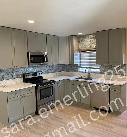740 N Claudina St #740 — Photo 2