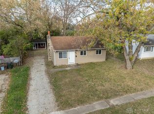 4613 Curundu Ave, Dayton, OH 45416