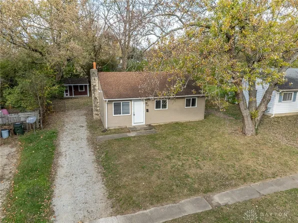 4613 Curundu Ave, Dayton, OH 45416