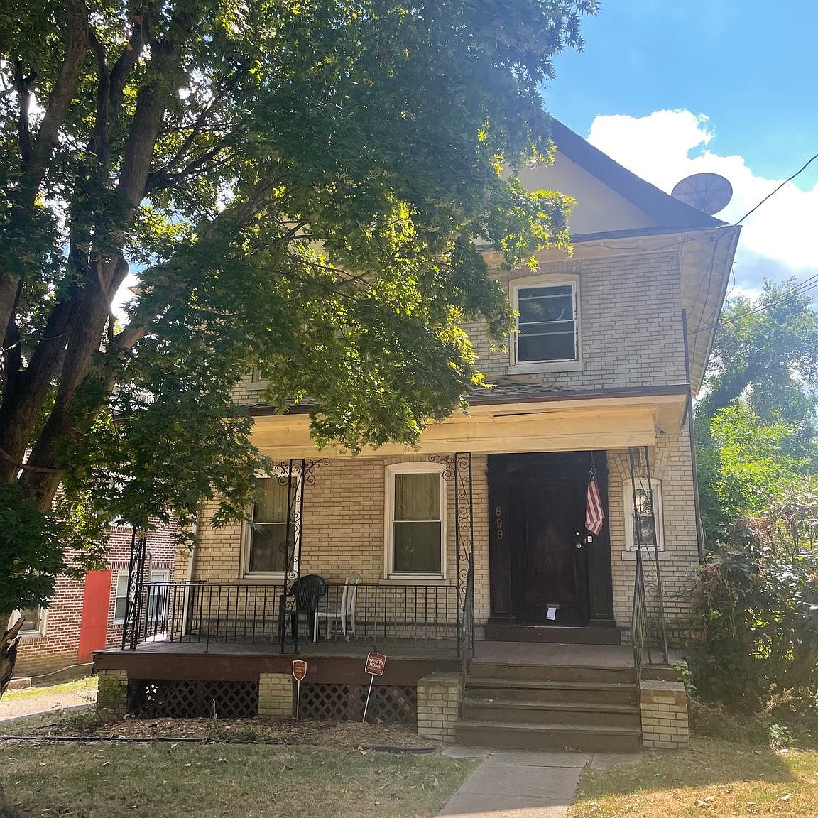 899 Bellevue Ave, Trenton, NJ 08618 Zillow