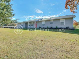 6435 Executive Dr, Winston, GA 30187