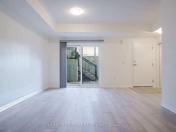 5th image of 8855 Sheppard Ave E #126