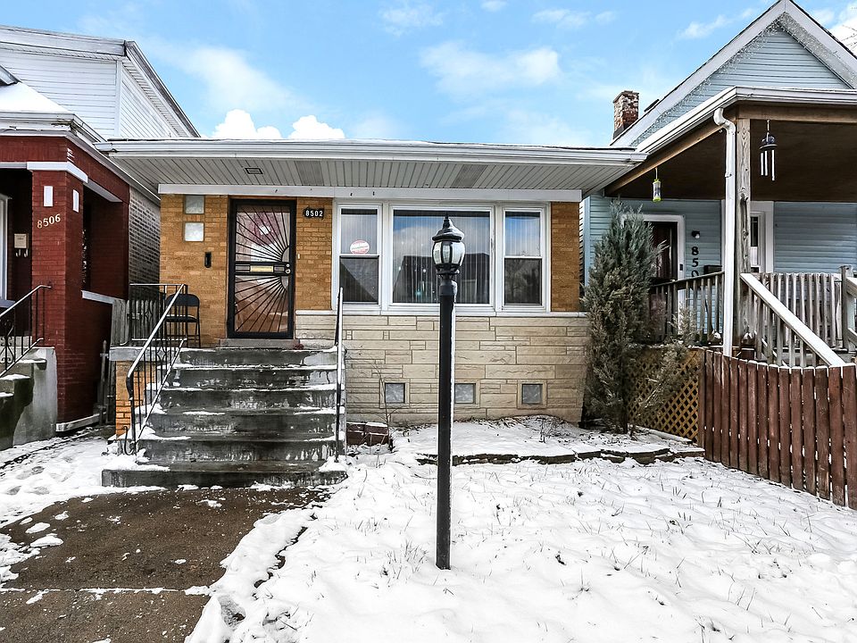 1st image of 8502 S Morgan St