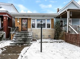 8502 S Morgan St, Sauk Village, IL 60620