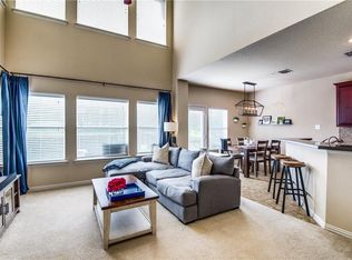 8736 San Bernard St, Plano, TX 75024