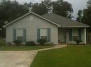61439 Shady Pine Dr, Slidell, LA 70445
