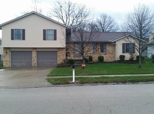 2640 Pheasant Run, Decatur, IL 62521