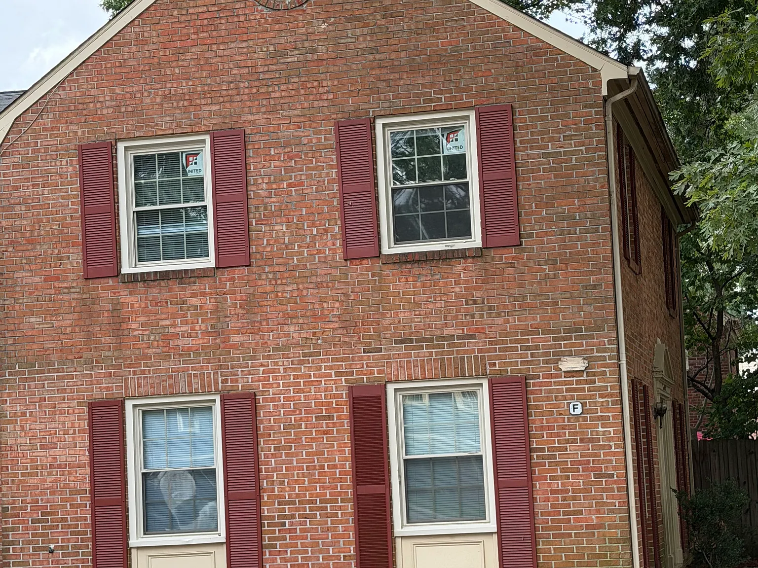 3 bed, 2.5 bath, 1426 sqft, $1,935 — Photo 1