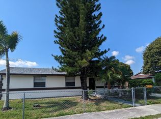 15014 SW 303rd St, Homestead, FL 33033