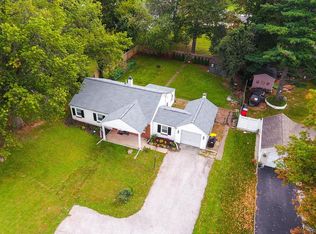 972 S Trooper Rd, Norristown, PA 19403