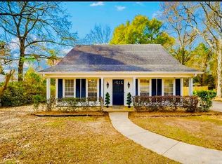 1170 Wellington Ct S, Mobile, AL 36695