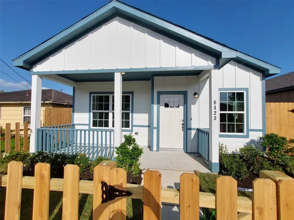 6423 Paris St, Houston, TX 77021
