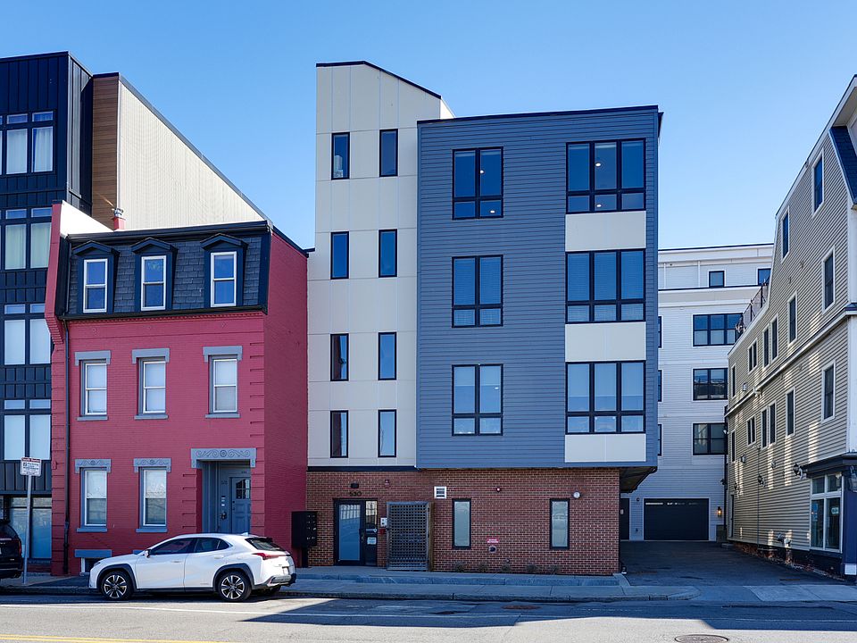 1st image of 530 Dorchester Ave Unit 5