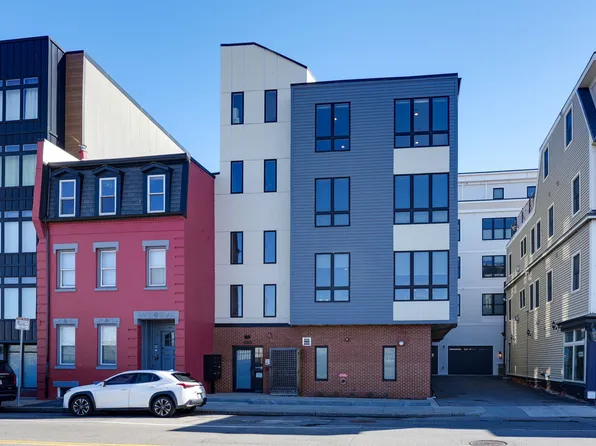 530 Dorchester Ave Unit 5, Boston, MA 02127