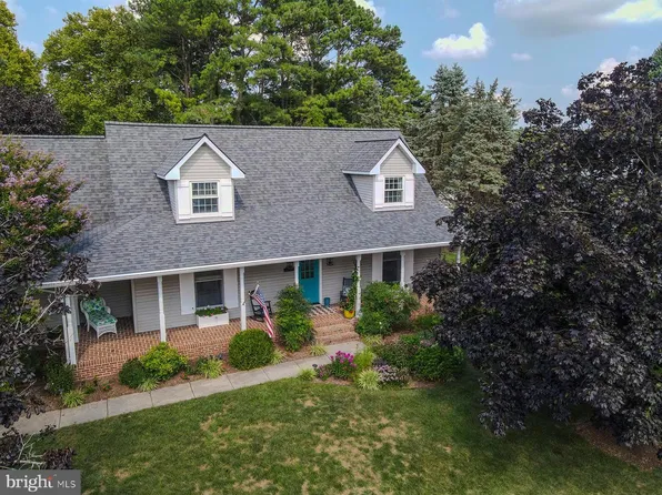 537 Kates Way, Smyrna, DE 19977