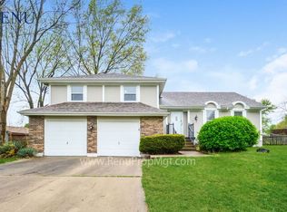 11901 E 54th Ter, Kansas City, MO 64133