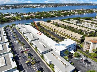 4001 S Ocean Blvd APT 307, South Palm Beach, FL 33480