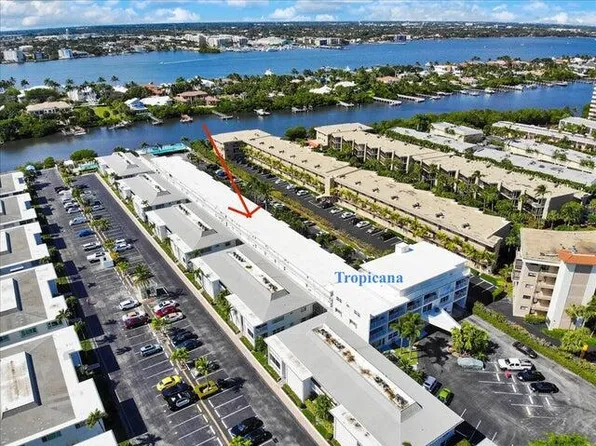 4001 S Ocean Boulevard #307, South Palm Beach, FL 33480