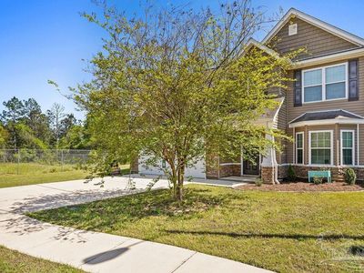 438 Eisenhower Dr, Crestview, FL, 32539