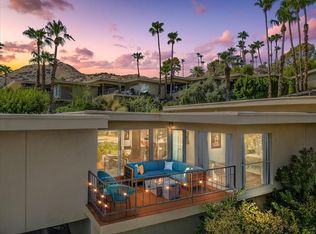 2140 Southridge Dr, Palm Springs, CA 92264