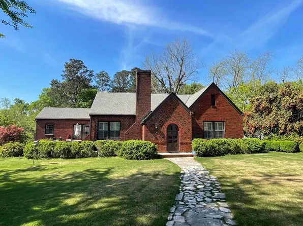 329 Country Club Rd, Lagrange, GA 30240