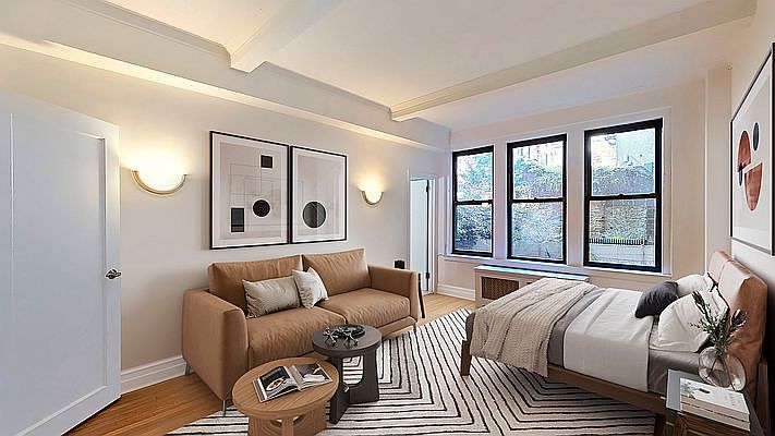 1st image of 360 E 55th St APT 6M