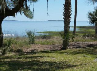 11 Oyster Shell Ln, Hilton Head Island, SC 29926