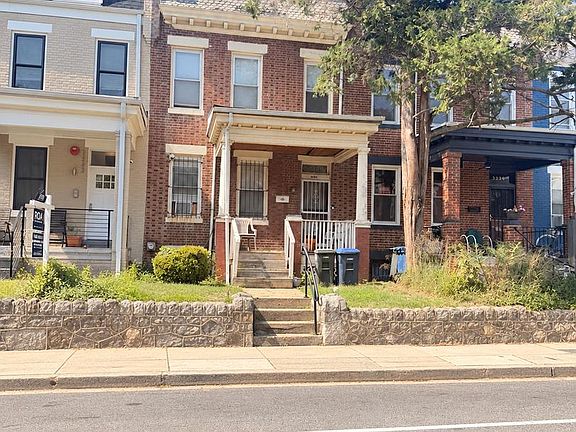 3rd image of 3224 Warder St NW
