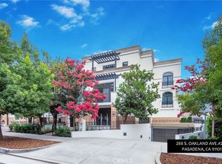 288 S Oakland Ave UNIT 213, Pasadena, CA 91101