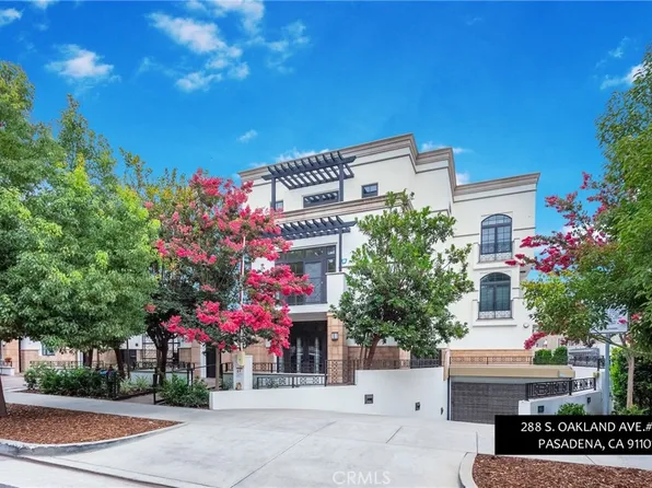 288 S Oakland Ave Unit 213, Pasadena, CA 91101