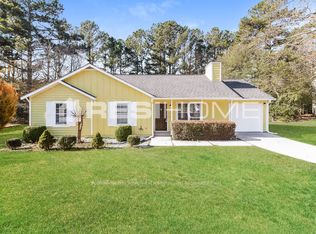 2881 Eastland Way, Snellville, GA