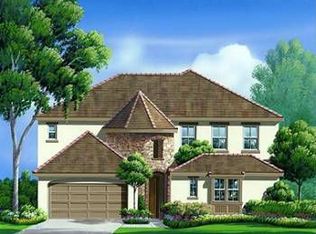 2328 Avalon Way, San Ramon, CA 94582