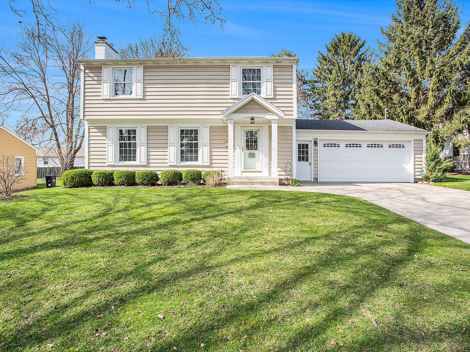 2321 Tecumseh Dr SE, Grand Rapids, MI 49506 Zillow