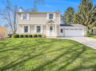 2321 Tecumseh Dr SE, Grand Rapids, MI