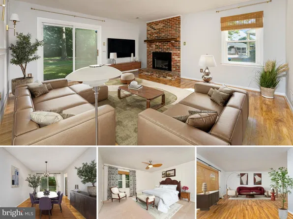 13506 Glendundee Dr, Herndon, VA 20171