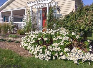 216 Fultons Run Rd, State College, PA 16803