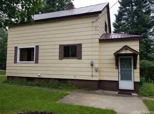 1 E Berkshire Ave, Caspian, MI 49915