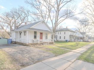 613 2nd Ave, Baraboo, WI 53913