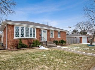 5719 Church St, Morton Grove, IL 60053