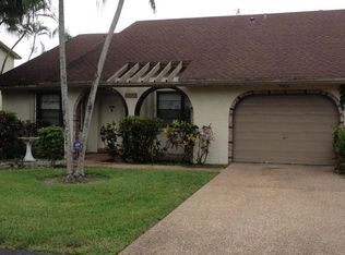 8932 SW 22nd St APT A, Boca Raton, FL 33433