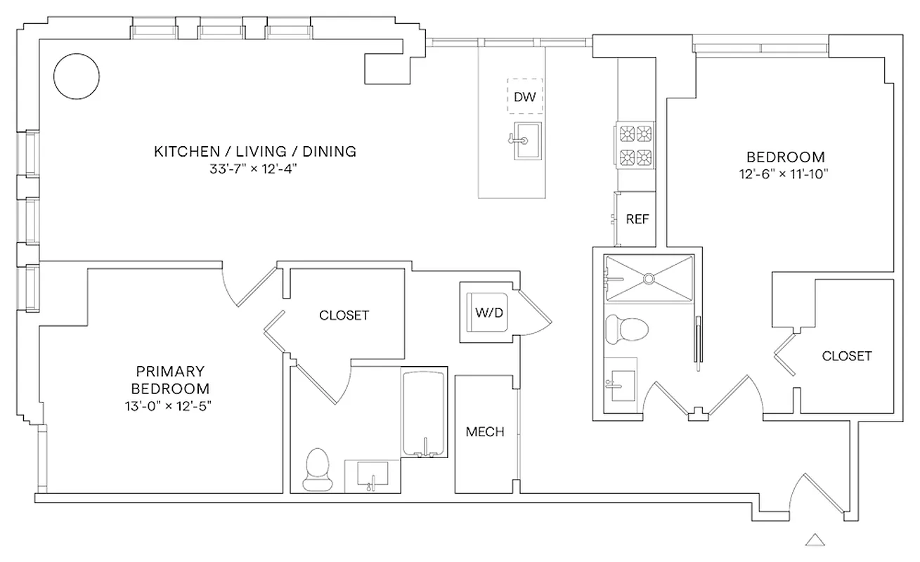 floor plan 44