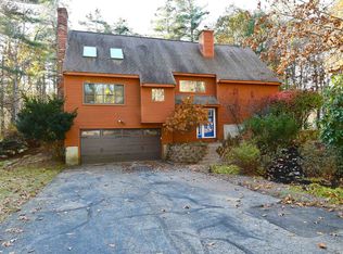 66 Woodward Rd, Merrimack, NH 03054