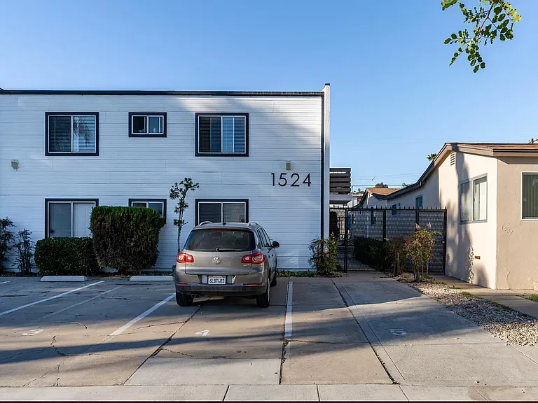 1524 Missouri St #8 — Photo 21