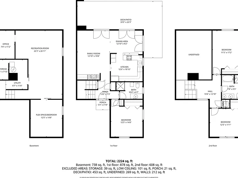 704 Ticonderoga Ave — Photo 35