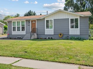 564 E Swenson Ave, Springville, UT 84663