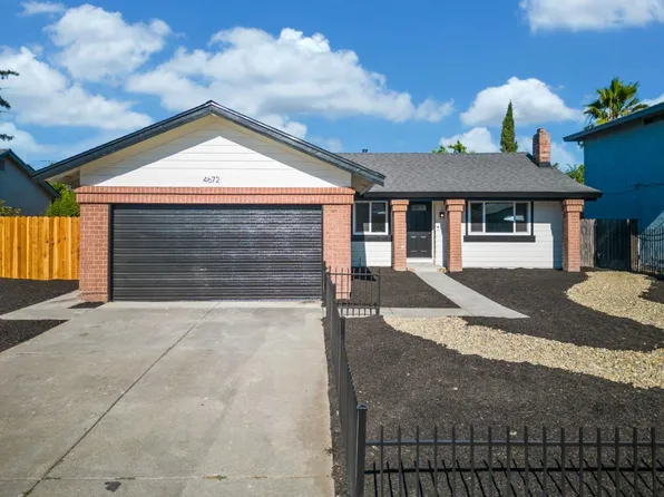 4672 Kelton Way, Sacramento, CA 95838