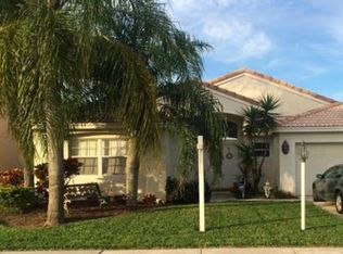 9623 Tavernier Dr, Boca Raton, FL 33496
